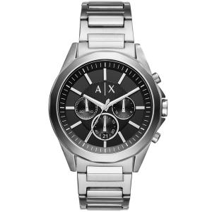 ARMANI EXCHANGE 腕時計 アルマーニ・エクスチェンジ メンズ アナログ