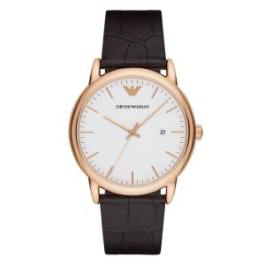 EMPORIO ARMANI 腕時計 エンポリオ・アルマーニ レディース アナログ