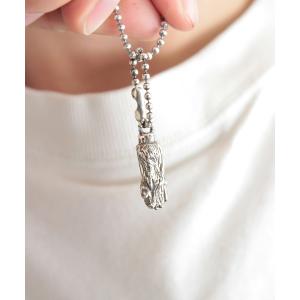 JUSTIN DAVIS（ジャスティンデイビス） ネックレス EMINEM” Necklace