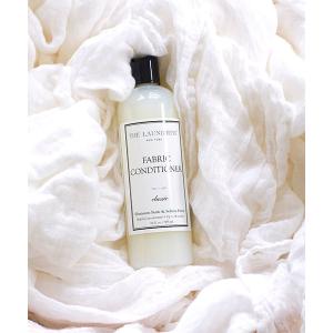 ランドリーグッズ 【正規代理店】THE LAUNDRESS/ファブリックコンディショナー Classic 473ml (柔軟仕上げ剤)