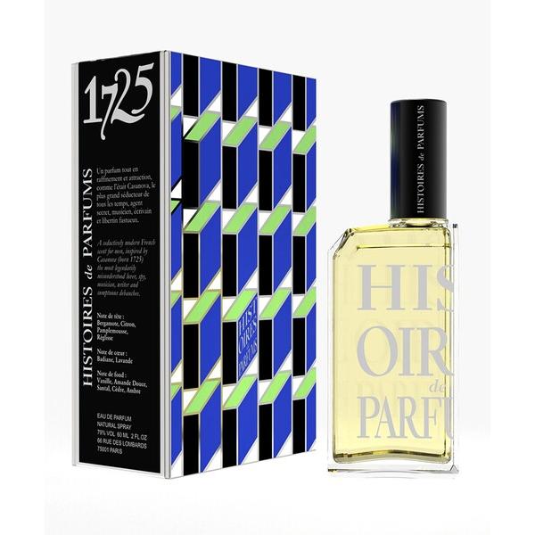 香水 メンズ 「Histoires de Parfums（イストワール ドゥ パルファン）」 172...