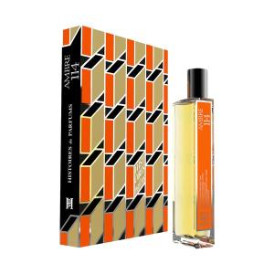 香水 メンズ 「Histoires de Parfums（イストワール ドゥ パルファン）」 AMBER 114 15ml｜zozo