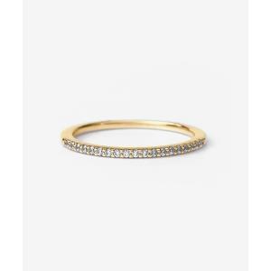 BLOOM（ブルーム） 指輪 リング シルバー キュービックジルコニア