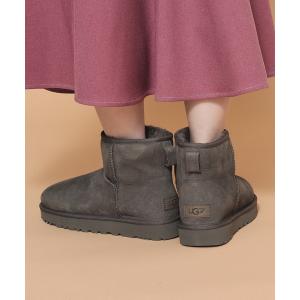UGG Australia（アグオーストラリア） ブーツ UGG W CLASSIC MINI