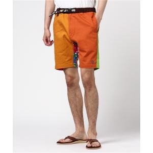 パンツ Narrow Short Pants / ナローショートパンツ メンズ レディース