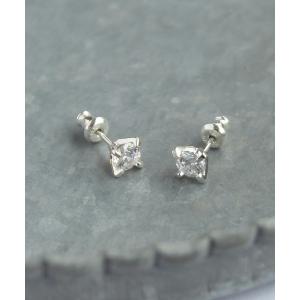 HYSTERIC GLAMOUR（ヒステリックグラマー） ピアス スタッズピアス