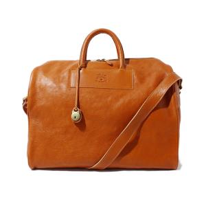 IL BISONTE（イルビゾンテ） バッグ IL BISONTE 2way ボストンバッグ
