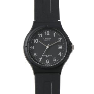 腕時計 CASIO カシオ/ スタンダードアナログ チープカシオ クォーツ ラバーベルト 腕時計 MW-59-1BV MW-59-1EV MW-59-