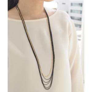 ネックレス MOS ネックレス