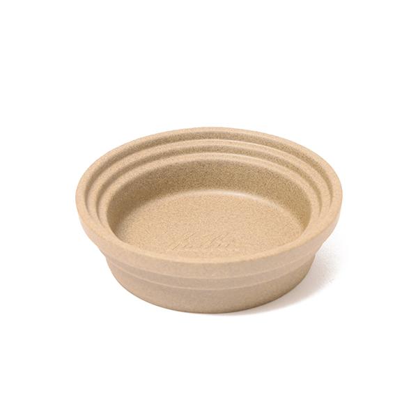 キッチン Kalita / HASAMI 砂岩 SG トレー