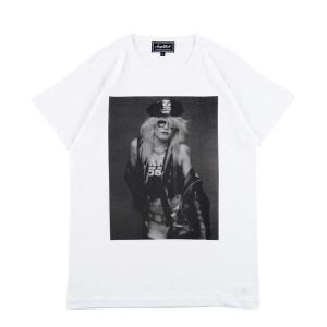 MEDICOM TOY（メディコム・トイ） tシャツ VINYL by Amplifier “hide