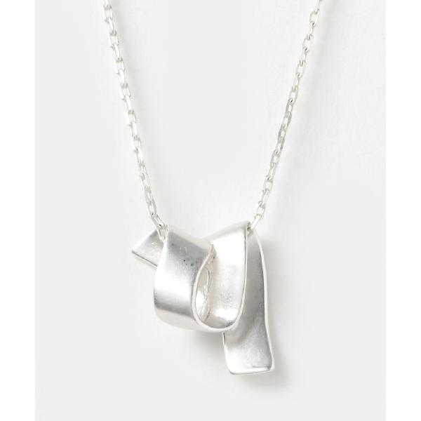 ネックレス 「SCALA/スカラ」Windingネックレス レディース