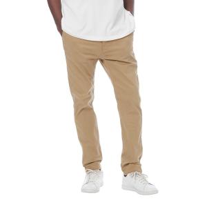 チノパン Chino Pants - Stretch Slim Tapered / チノストレッチスリムテーパードパンツ メンズ