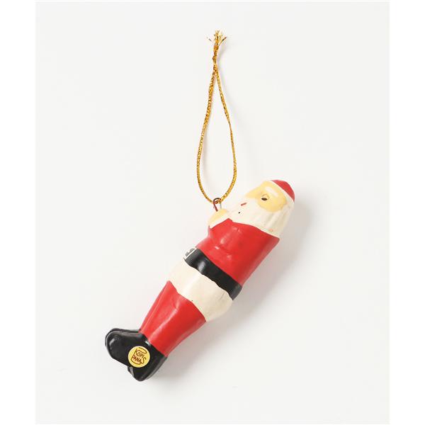インテリア 「X&apos;mas ITEM」HANGING SANTA