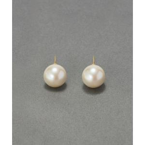 TOMORROWLAND（トゥモローランド） ピアス 「別注」januka バロック