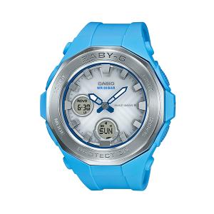BABY-G 腕時計 Love The Sea And Earth / WILDLIFE PROMISINGコラボ