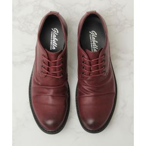 シューズ ドレスシューズ ロングノーズドレープシューズ