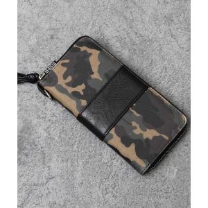 EDIFICE（エディフィス） 二つ折り財布 財布 MOLINI (モリニ) Multi