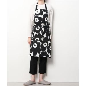 マリメッコ　ウニッコ　エプロン　新品 PIENI UNIKKO / Apron（エプロン）｜marimekko（マリメッコ）の