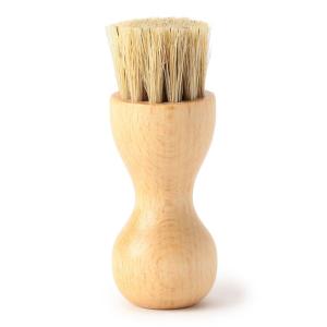 シューケア MOWBRAY: ペネトレイトブラシ（クリーム用ブラシ）