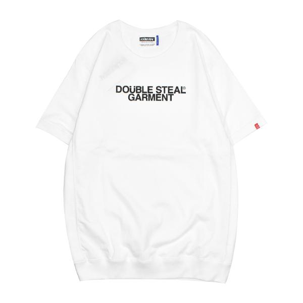 tシャツ Side Rib Crew Neck GARMENT Pt メンズ