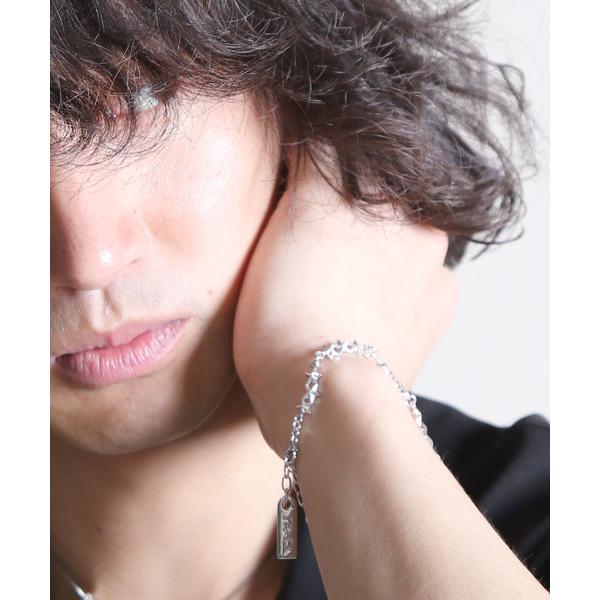 ブレスレット 「YArKA/ヤーカ」silver925 star jewelry collectti...