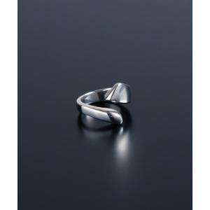 YArKA アレルギー対応 指輪 リング 「YArKA/ヤーカ」20layer ring