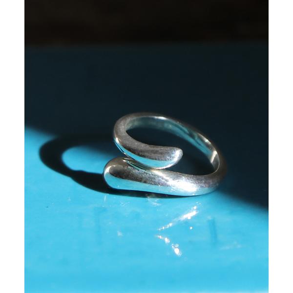 指輪 リング 「YArKA/ヤーカ」silver925 thick pole design ring...