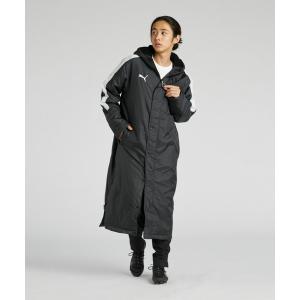 PUMA（プーマ） ブルゾン アウター メンズ サッカー TEAMLIGA ロング