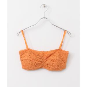 チューブトップ レースチューブトップス