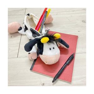 おもちゃ nici カウ フィギュアポーチの買取情報