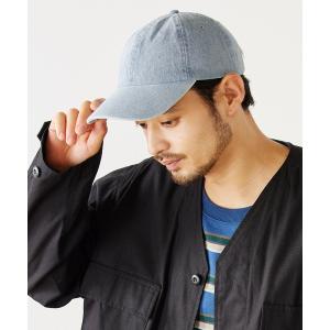 帽子 キャップ メンズ 「newhattan」 ニューハッタン キャップ