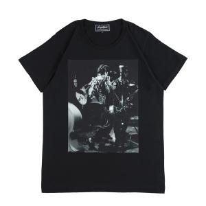 忌野清志郎 ラフィータフィー 秋の十字架 Tシャツ M アメリカ製 忌野清志郎 ラフィータフィー 秋の十字架 Tシャツ M アメリカ製