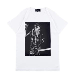 MEDICOM TOY（メディコム・トイ） tシャツ VINYL ”忌野清志郎 秋の