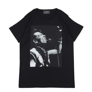 MEDICOM TOY（メディコム・トイ） Amplifier “真島昌利” TEE《2017年9