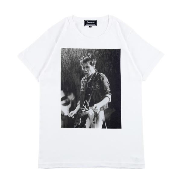 tシャツ Amplifier “THE MODS” TEE design I メンズ