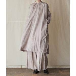 ドレス slip-on dress