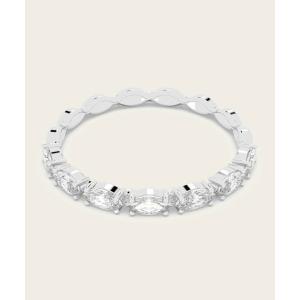 SWAROVSKI（スワロフスキー） 『Vittore Marquise リング』 指輪