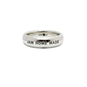 JAM HOME MADE（ジャムホームメイド） 指輪 リング 4NK SKELETON JAMES