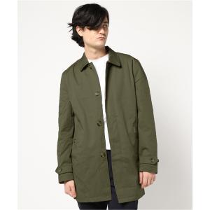 Ben Sherman（ベンシャーマン） コート ジャケット ワックスジャケット
