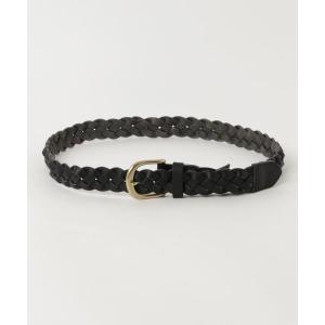 POLO RALPH LAUREN（ポロ・ラルフローレン） ベルト レザー 30mm