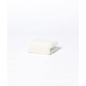 タオル 育てるタオル feel プチフェイスタオル