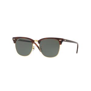 Ray-Ban(レイバン) サングラス0RB3016F CLUBMASTER Ray-Ban（レイバン） サングラス サングラス 0RB3016F CLUBMASTER