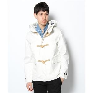 コート ダッフルコート SPRING DUFFLE COAT｜zozo