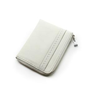 コインケース 札入れ レディース 「LIMITED」REAL TEETH CARD CASE / 「リミテッド」リアル ティース　カードケース｜zozo