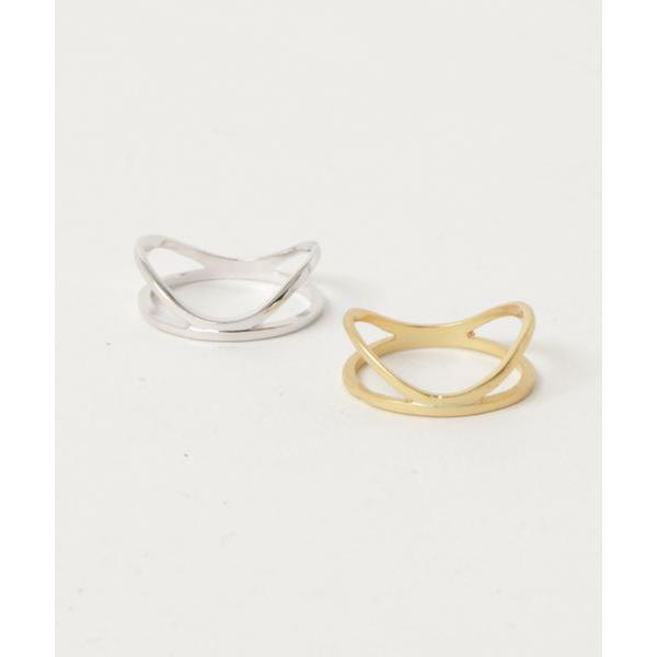 指輪 リング 「SCALA/スカラ」Planetコンビリング レディース