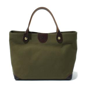 トートバッグ IL BISONTE / Canv...の商品画像