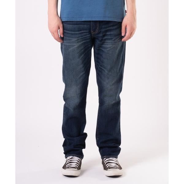 ジーンズ Levi's/リーバイス 511(TM) スリムフィット ジーンズ ダークインディゴ メン...