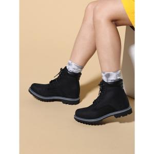 Timberland キンズリー 6インチ ブーツ Timberland（ティンバーランド） ブーツ レディース キンズリー 6