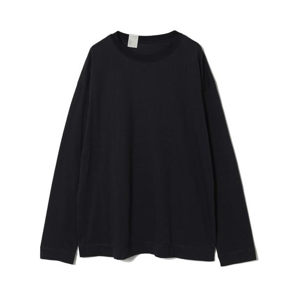 tシャツ CREW NECK LONG SLEEVE T-SHIRT メンズ レディース